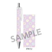 僕の心のヤバイやつ シャープペンシル 0.5mm 市川＆山田 総柄 Ver. [キャラクターグッズ]