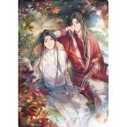 天官賜福 クリアファイル A [キャラクターグッズ]