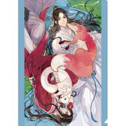 天官賜福 クリアファイル C [キャラクターグッズ]