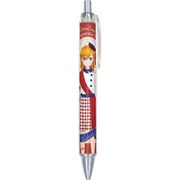 ラブライブ！スーパースター！！ ボールペン 澁谷かのん [キャラクターグッズ]