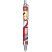 ラブライブ！スーパースター！！ ボールペン 平安名すみれ [キャラクターグッズ]