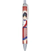 ラブライブ！スーパースター！！ ボールペン 葉月恋 [キャラクターグッズ]