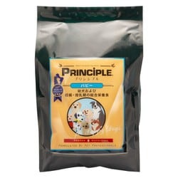 プリンシプル パピー [犬用 ドライフード 2.4kg （800g×3）総合栄養食]