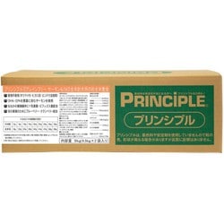 ヨドバシ.com - プリンシプル PRINCIPLE プリンシプルドッグフード グレインフリーサーモン＆SW [犬用 ドライフード 9kg （ 4.5kg×2）総合栄養食] 通販【全品無料配達】