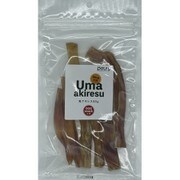 ペルフィー 犬用おやつ スティックカット 馬アキレス 80g