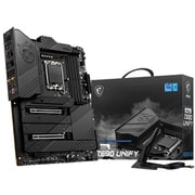 DDR5対応モデル マザーボード MEG Z690UNIFY