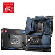 DDR5対応モデル マザーボード MAG Z690TORPEDO