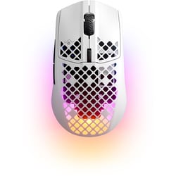 SteelSeries Aerox 3 Wireless Snow 2022 EDITION 62608J
