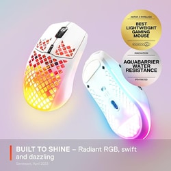 ヨドバシ.com - SteelSeries スティールシリーズ SteelSeries