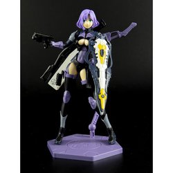 中古】ｷｬﾗﾌﾟ）SUYATA HP-001 狩人詩篇 ｱｰﾘｱ 1/12ｽｹｰﾙ