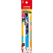 PLJP30S4HA-TDB [限定 僕のヒーローアカデミア ジュースアップボールペン04黒 轟焦凍]