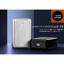 ヨドバシ.com - ゼンデュア ZENDURE ZENDURE SuperTank Polymer
