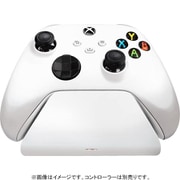 RC21-01750300-R3M1 [Universal Quick Charging Stand for Xbox （Robot White）]
