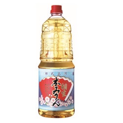 相生 本みりんペット 14度 1800ml [みりん]