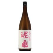 泥亀 ピンク 20度 1800ml [焼酎]