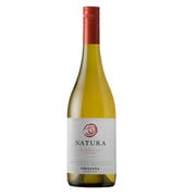 ナチューラ オーガニック・シャルドネ 13.5度 750ml [白ワイン]