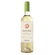 ナチューラ オーガニック・ソーヴィニョンブラン 12.2度 750ml [白ワイン]