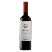 ナチューラ オーガニック・カベルネソーヴィニョン 13.5度 750ml [赤ワイン]