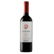 ナチューラ オーガニック・カルメネール 13.5度 750ml [赤ワイン]