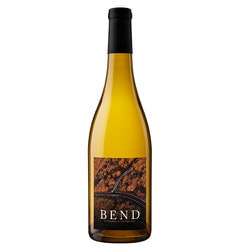 ベンド シャルドネ 13.5度 750ml [白ワイン]