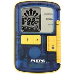 ヨドバシ.com - ピープス PIEPS ピープスセットパウダーBT