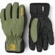 Ferox Primaloft 32990 Green サイズ5 [スキー スノーボード グローブ  ジュニア]