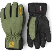Ferox Primaloft 32990 Green サイズ5 [スキー スノーボード グローブ  ジュニア]
