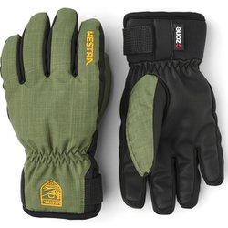 ヨドバシ.com - ヘストラ HESTRA Ferox Primaloft 32990 Green サイズ6 