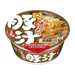 あじわい豚汁うどん 109g