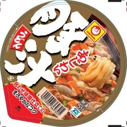 ヨドバシ.com - 東洋水産 マルちゃん あじわい豚汁うどん 109g