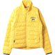 791207 L/YL [フィラ 21FW ジャケット レディース Lサイズ イエロー]