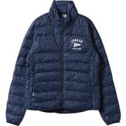 791207 LL/NV [フィラ 21FW ジャケット レディース LLサイズ ネイビー]