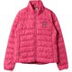 791207 M/PK [フィラ 21FW ジャケット レディース Mサイズ ピンク]