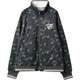 791209 L/KH [フィラ 21FW ジャケット レディース Lサイズ カーキ]