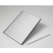 BOOX - Magnetic Case for Nova Air Silver