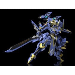 GOOD SMILE COMPANY - (4次再販) MODEROID(モデロイド) イカルガ ナイツ&amp;マジック プラモデル グッドスマイルカンパニー MODEROID イカルガ