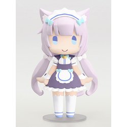 GOOD SMILE COMPANY - ##GOOD SMILE COMPANY グッドスマイルカンパニー ねんどろいど 1238 ネコぱら ショコラ 開封品 GOOD SMILE COMPANY グッドスマイルカンパニー ねんどろいど