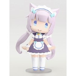 GOOD SMILE COMPANY - ##GOOD SMILE COMPANY グッドスマイルカンパニー ねんどろいど ネコぱら 1248 バニラ 開封品 ヨドバシ.com - グッドスマイルカンパニー Good Smile Company