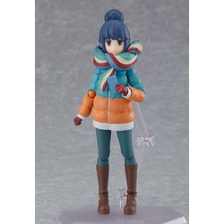 figma 志摩リン DXエディション