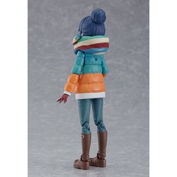 マックスファクトリー ゆるキャン△ 志摩リン DX Ver. フィギュア Amazon | フリュー F:NEX ゆるキャン△ 志摩リン 1/7スケール