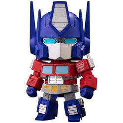 千値練 ねんどろいど オプティマスプライム ヨドバシ.com - 千値練 センチネル SEN-TI-NEL ねんどろいど