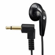 EAR-I112N [片耳ラジオイヤホン モノラル インナー型 1m]