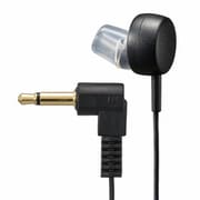 片耳ラジオイヤホン モノラル ソフト型 1m EAR-S112N