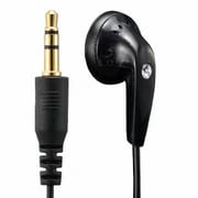 片耳テレビイヤホン ステレオミックス インナー型 3m EAR-I232N