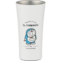 ドラえもんタンブラー スケーター タンブラー 400ml ステンレス キャラクター