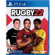 RUGBY22 [PS4ソフト]