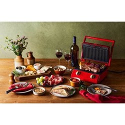 ヨドバシ.com - ブルーノ BRUNO グリルサンドメーカー ダブル