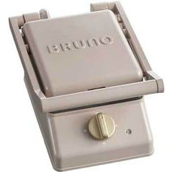 ヨドバシ.com - ブルーノ BRUNO グリルサンドメーカー シングル