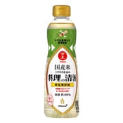 国産米こだわり仕込み 料理の清酒 500ml