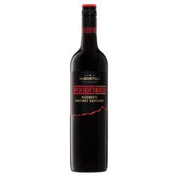 ウッドファイアード カベルネソーヴィニヨン 14.5度 750ml [赤ワイン]